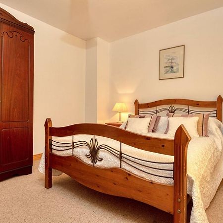 Shearwater Self Catering Villa Unionhall Exteriör bild