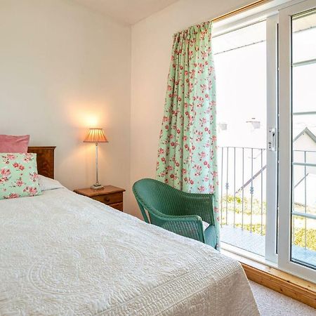 Shearwater Self Catering Villa Unionhall Exteriör bild
