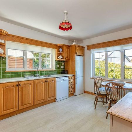 Shearwater Self Catering Villa Unionhall Exteriör bild