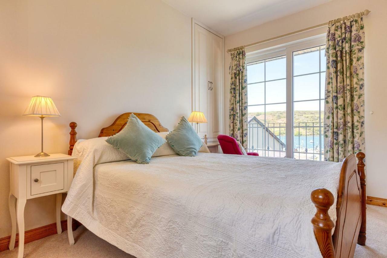 Shearwater Self Catering Villa Unionhall Exteriör bild