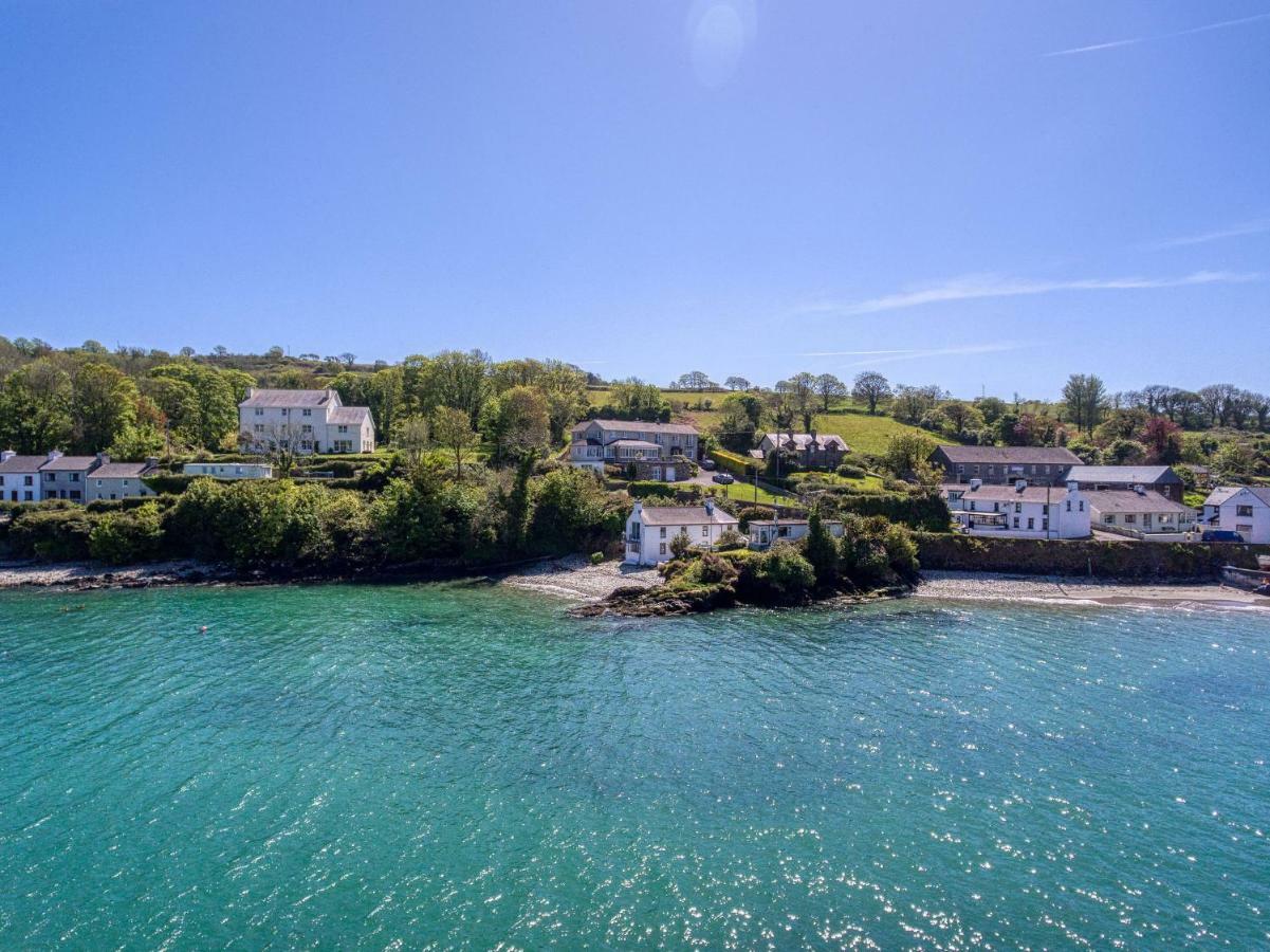 Shearwater Self Catering Villa Unionhall Exteriör bild