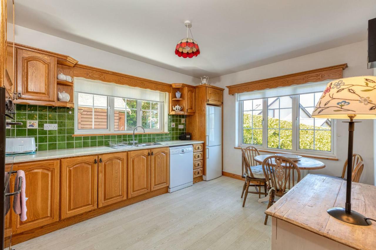 Shearwater Self Catering Villa Unionhall Exteriör bild